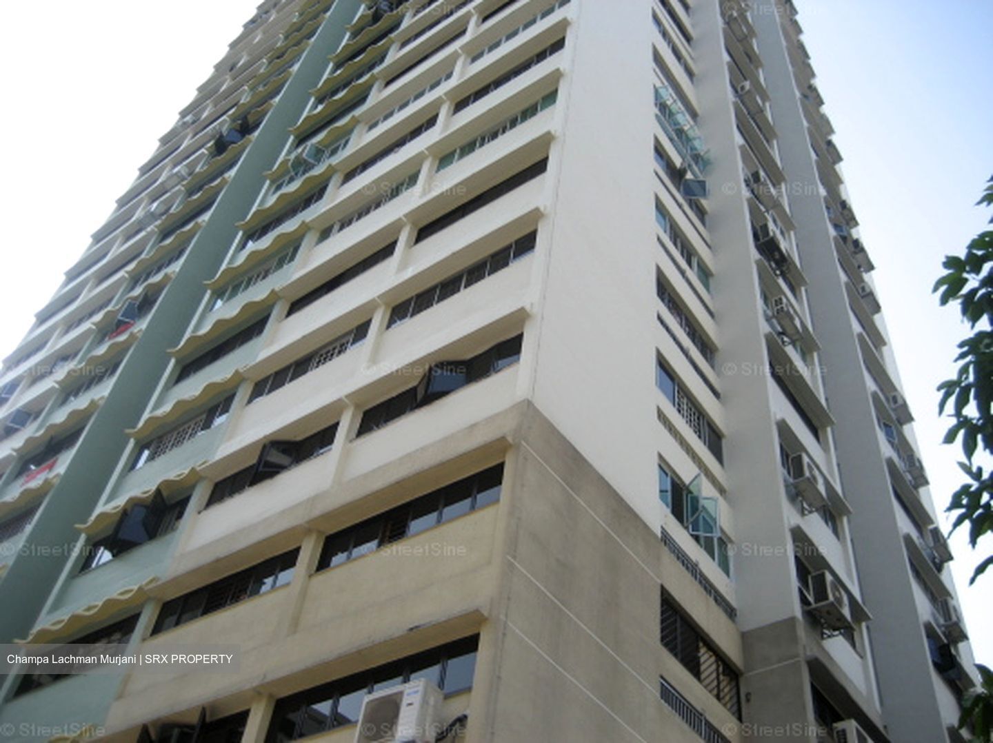 Blk 43 Marine Crescent Gardens (Marine Parade), HDB 5 Rooms #603018011